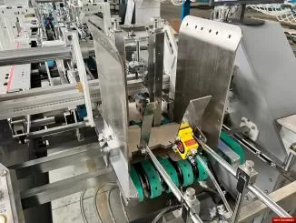 Royo Machinery RZH-GD800 SL+