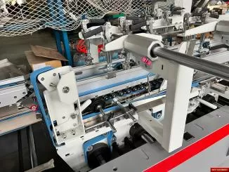 Royo Machinery RZH-GD800 SL+