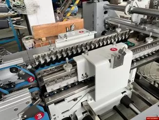 Royo Machinery RZH-GD800 SL+