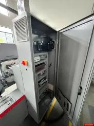 Royo Machinery RZH-GD800 SL+