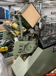 Kluge EHD
