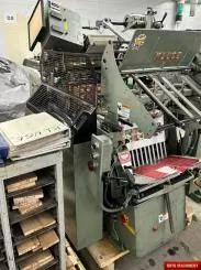Kluge EHD