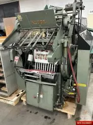 Kluge EHD