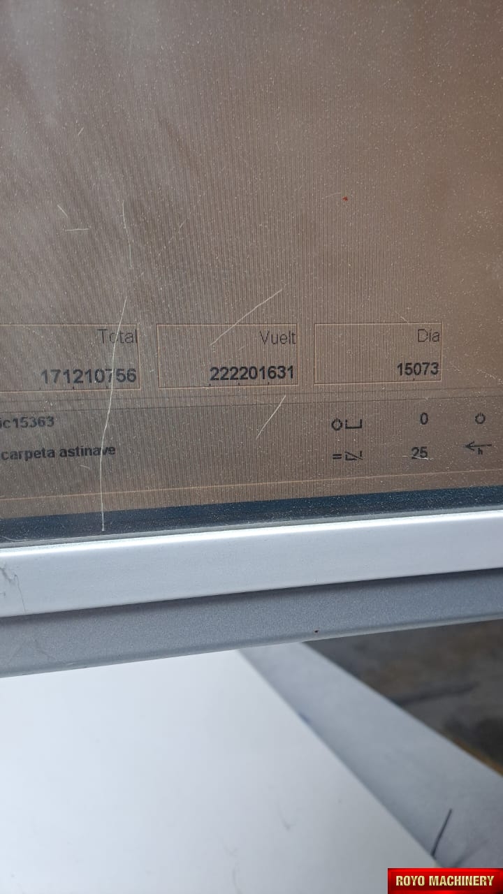 Heidelberg Speedmaster SM 102-8