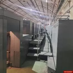 Heidelberg Speedmaster SM 102-8