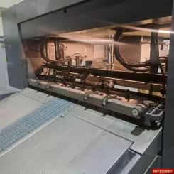 Heidelberg Speedmaster SM 102-8