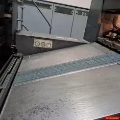Heidelberg Speedmaster SM 102-8