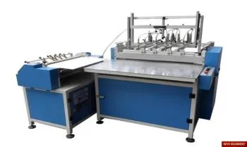 Royo Machinery RHB-7548