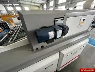 Royo Machinery RBJ-D800GS