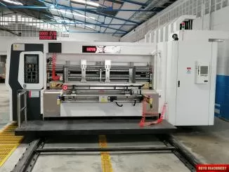 Royo Machinery RLEAD-1228 