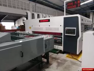 Royo Machinery RLEAD-1228 