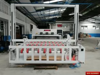 Royo Machinery RLEAD-1228 