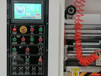 Royo Machinery RLEAD-1228 