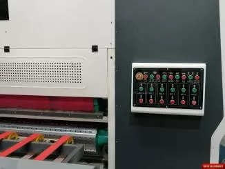 Royo Machinery RLEAD-1228 