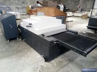 Royo Machinery RUV-GG740
