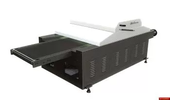 Royo Machinery RUV-GG740