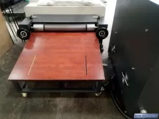 Royo Machinery RUV-GG740