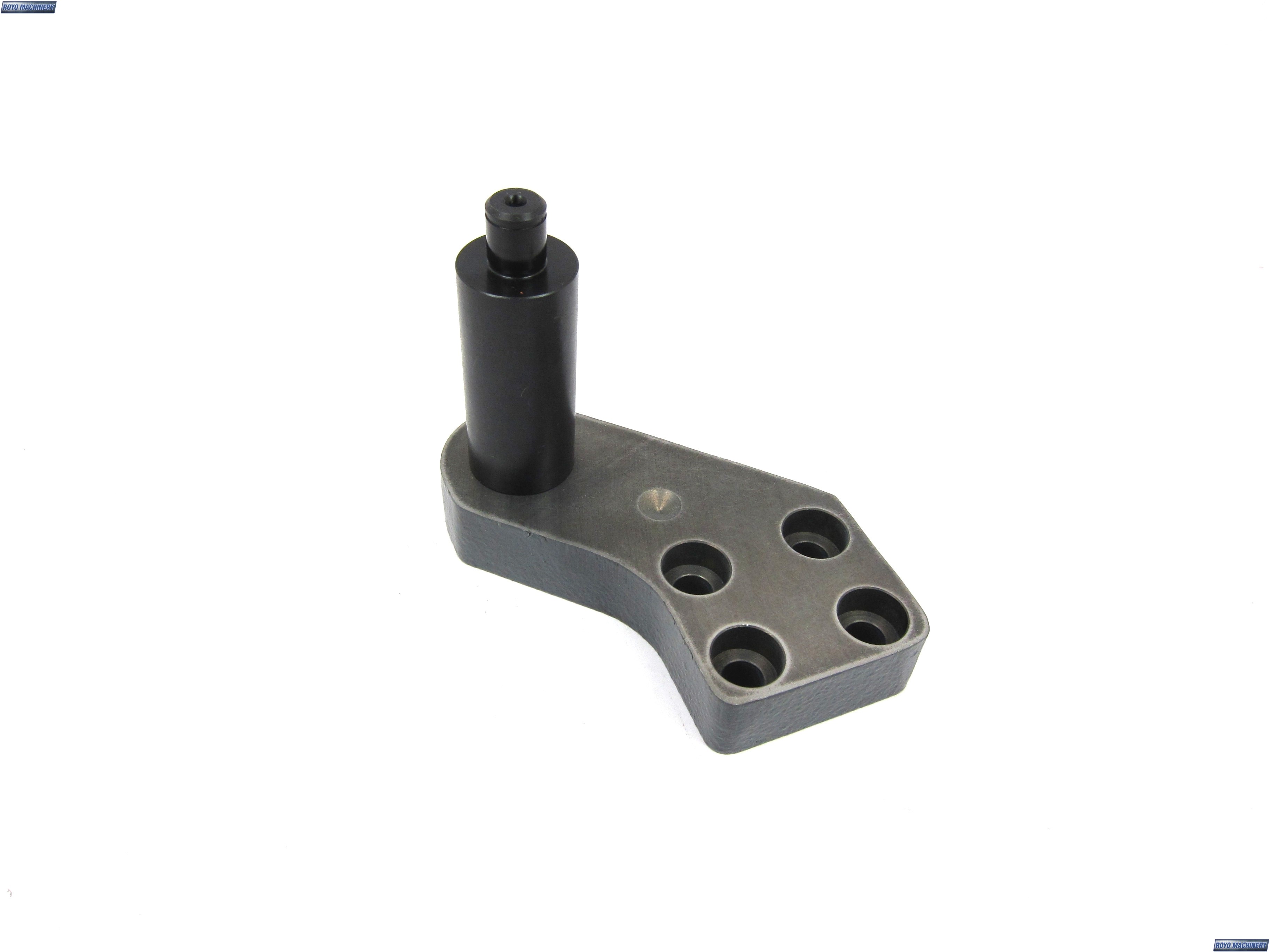 Heidelberg Speedmaster SM 102 - Mechanical Part Part