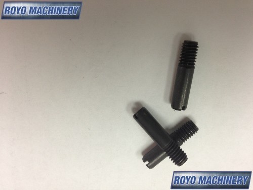 Heidelberg Speedmaster SM 74 - Mechanical Part Part