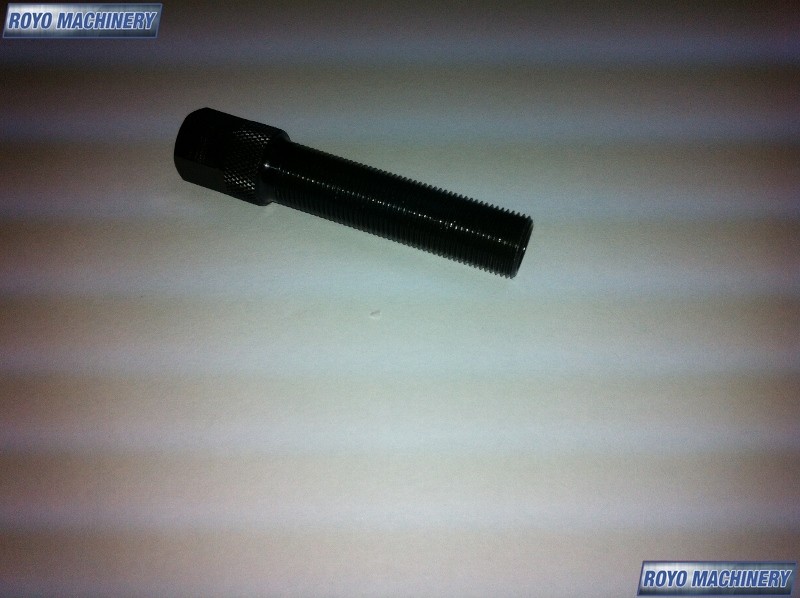 Heidelberg SOR/K/M/D/S - Mechanical Part Part