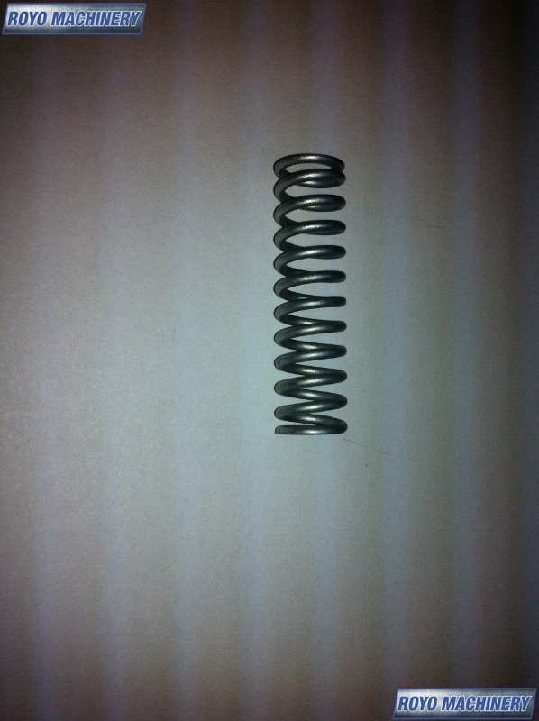 Heidelberg SOR/K/M/D/S - Mechanical Part Part