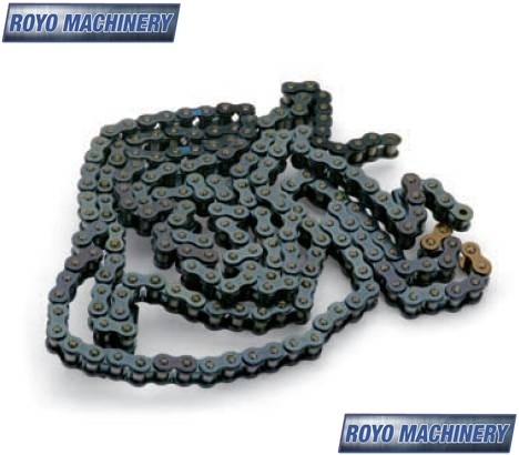 Heidelberg Speedmaster SM CD 102 - Chain Part