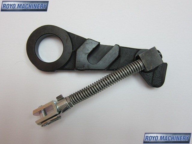 Heidelberg Speedmaster SM 74 - Mechanical Part Part