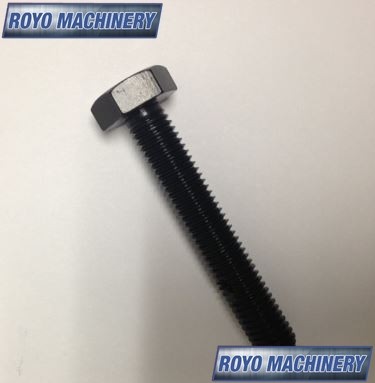 Heidelberg Speedmaster SM 74 - Mechanical Part Part