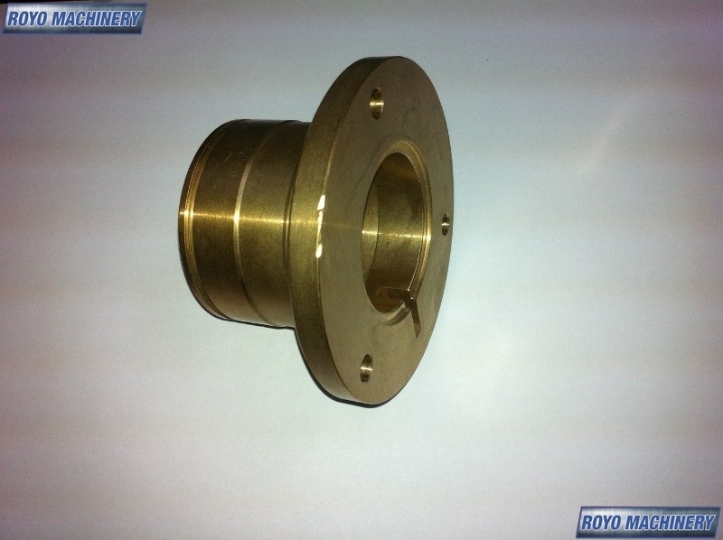 Heidelberg SOR/K/M/D/S - Bearing Part