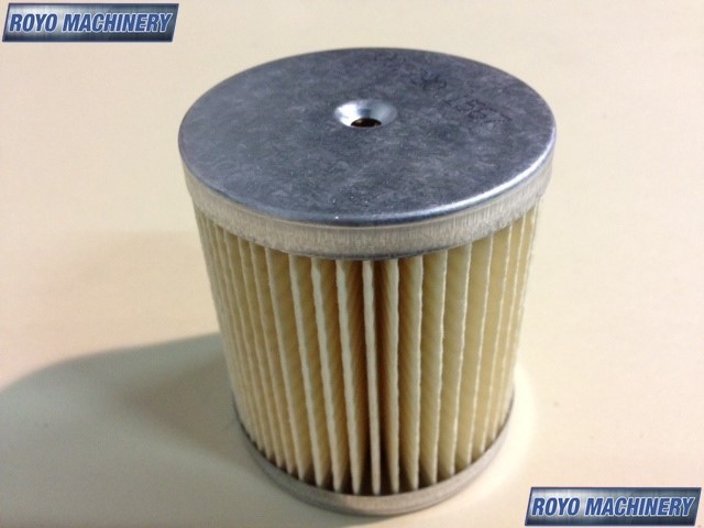 Heidelberg Speedmaster SM 102 - Filter Part