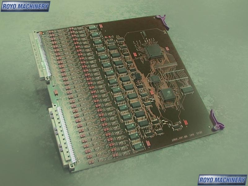 Heidelberg Speedmaster SM 52 - Circuit Board Part