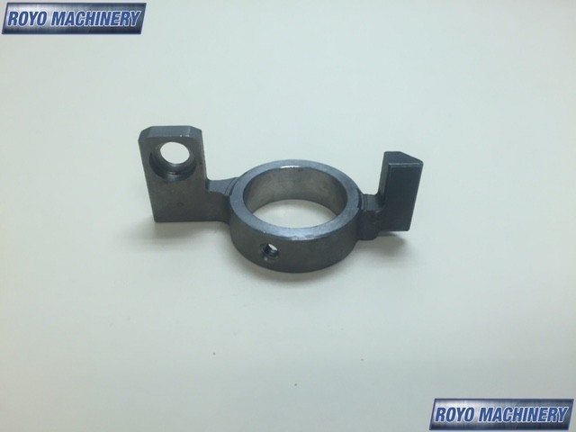 Heidelberg Speedmaster SM 102 - Mechanical Part Part