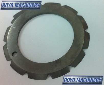 Stahl 1430A - Mechanical Part Part
