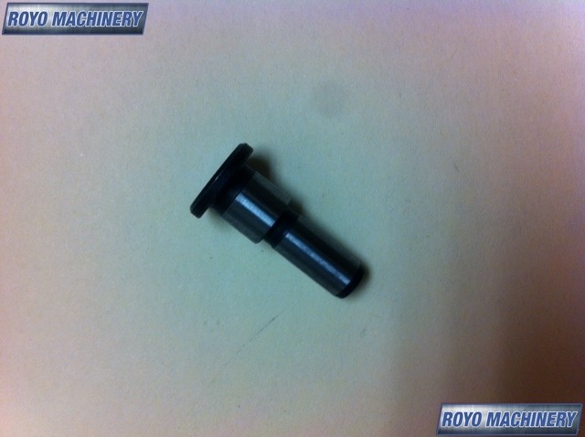 Heidelberg Speedmaster SM 102 - Mechanical Part Part