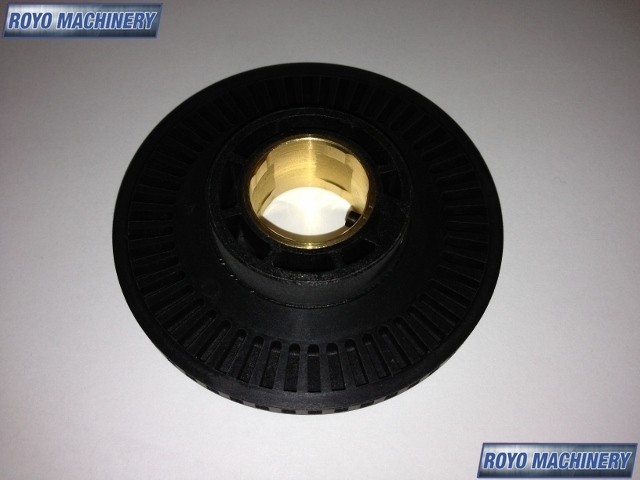 Heidelberg Speedmaster SM 102 - Mechanical Part Part