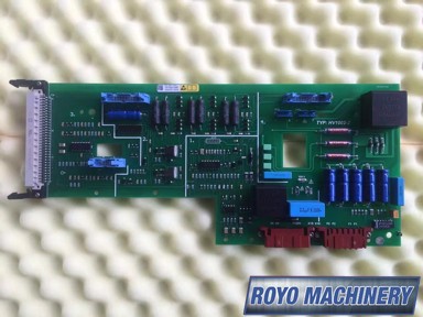 Heidelberg Speedmaster SM 74 - Circuit Board Part