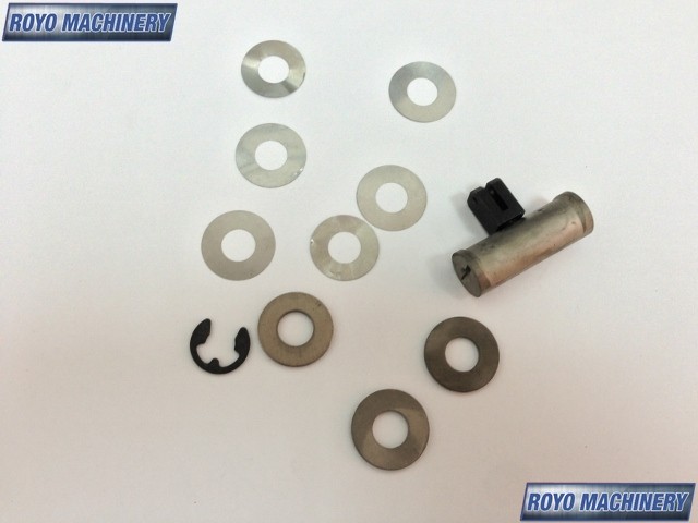 Heidelberg Speedmaster SM 102 - Mechanical Part Part