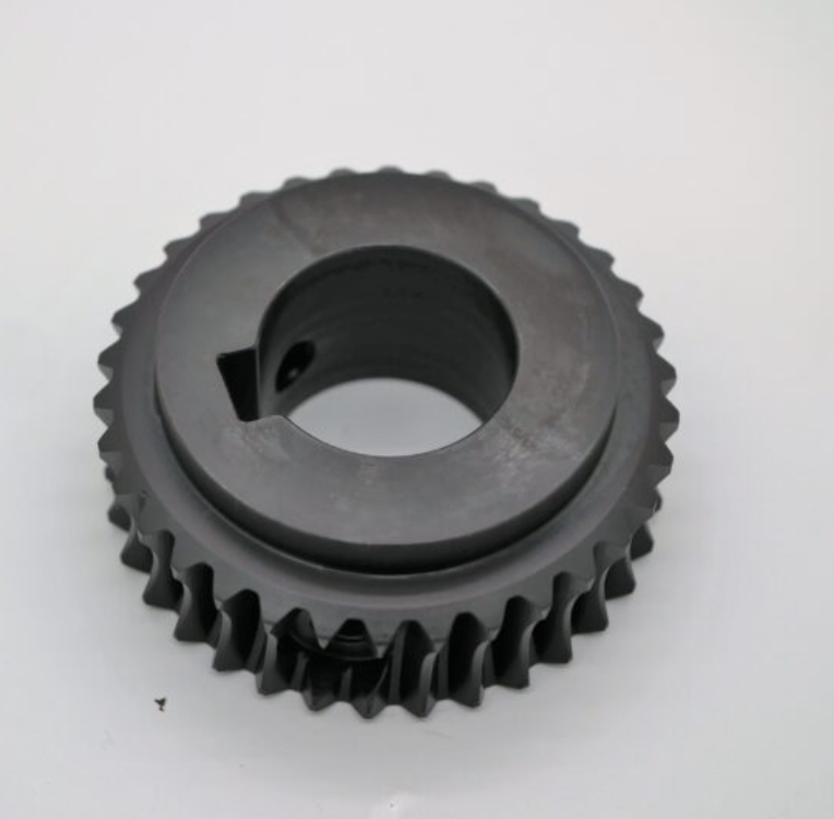 Heidelberg Speedmaster SM 102 - Gear Part