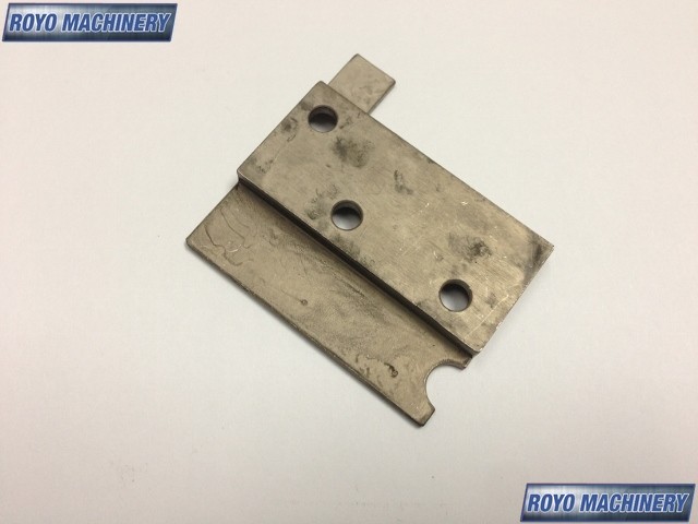 Heidelberg Speedmaster SM 74 - Mechanical Part Part