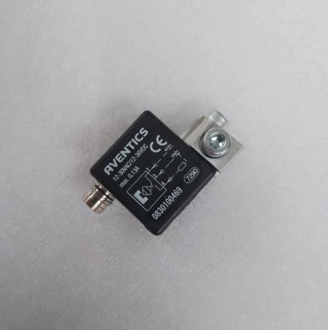 Heidelberg Speedmaster SM 52 - Sensor Part