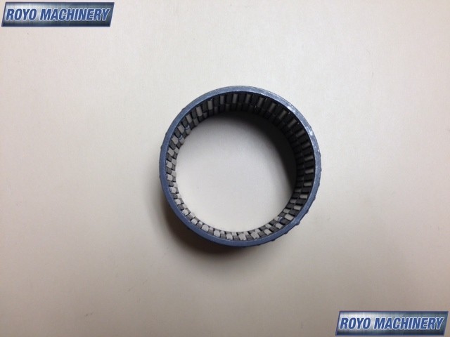 Heidelberg GTO - Bearing Part