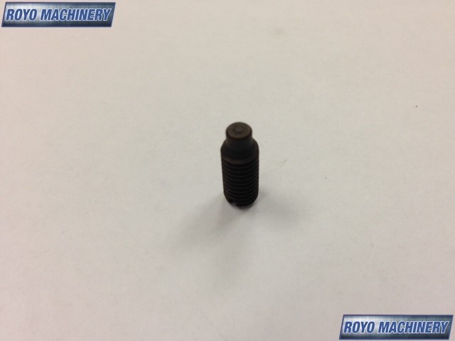 Heidelberg Speedmaster SM 102 - Mechanical Part Part