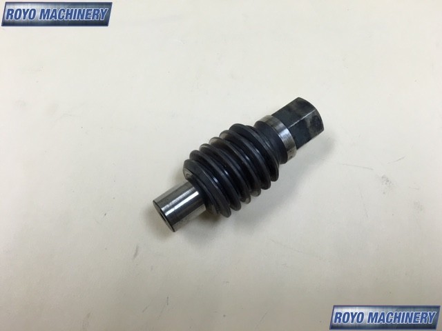 Heidelberg Speedmaster SM 102 - Mechanical Part Part