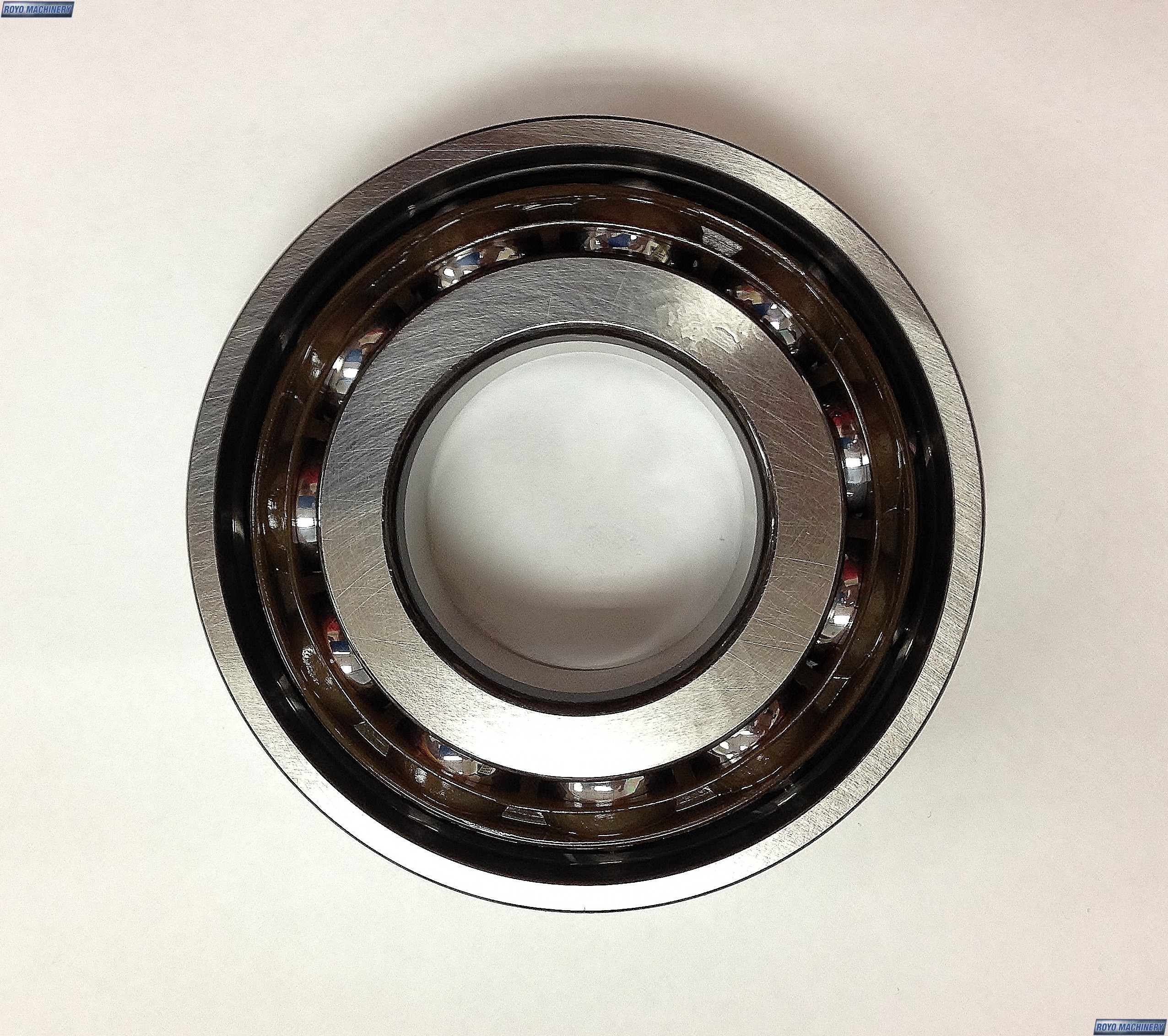 Polar 137 ED - Bearing Part