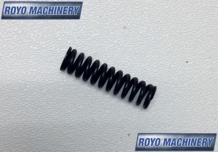 Heidelberg Speedmaster SM 74 - Mechanical Part Part