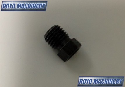 Heidelberg Speedmaster SM 74 - Mechanical Part Part