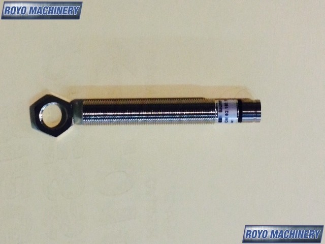 Heidelberg Speedmaster SM 74 - Sensor Part