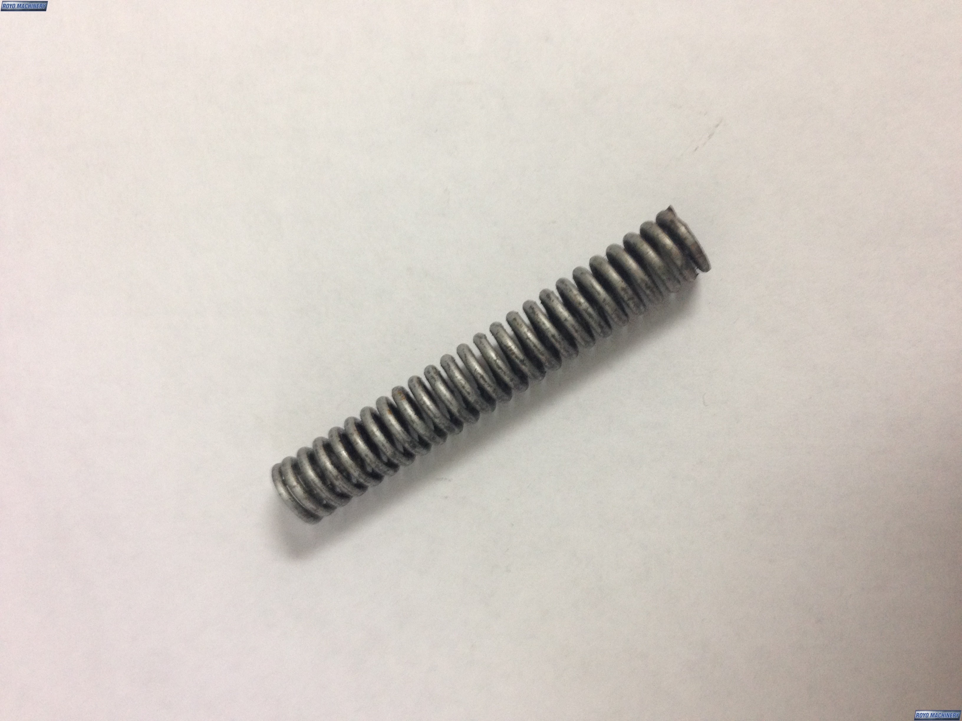 Heidelberg Speedmaster SM 72 - Mechanical Part Part