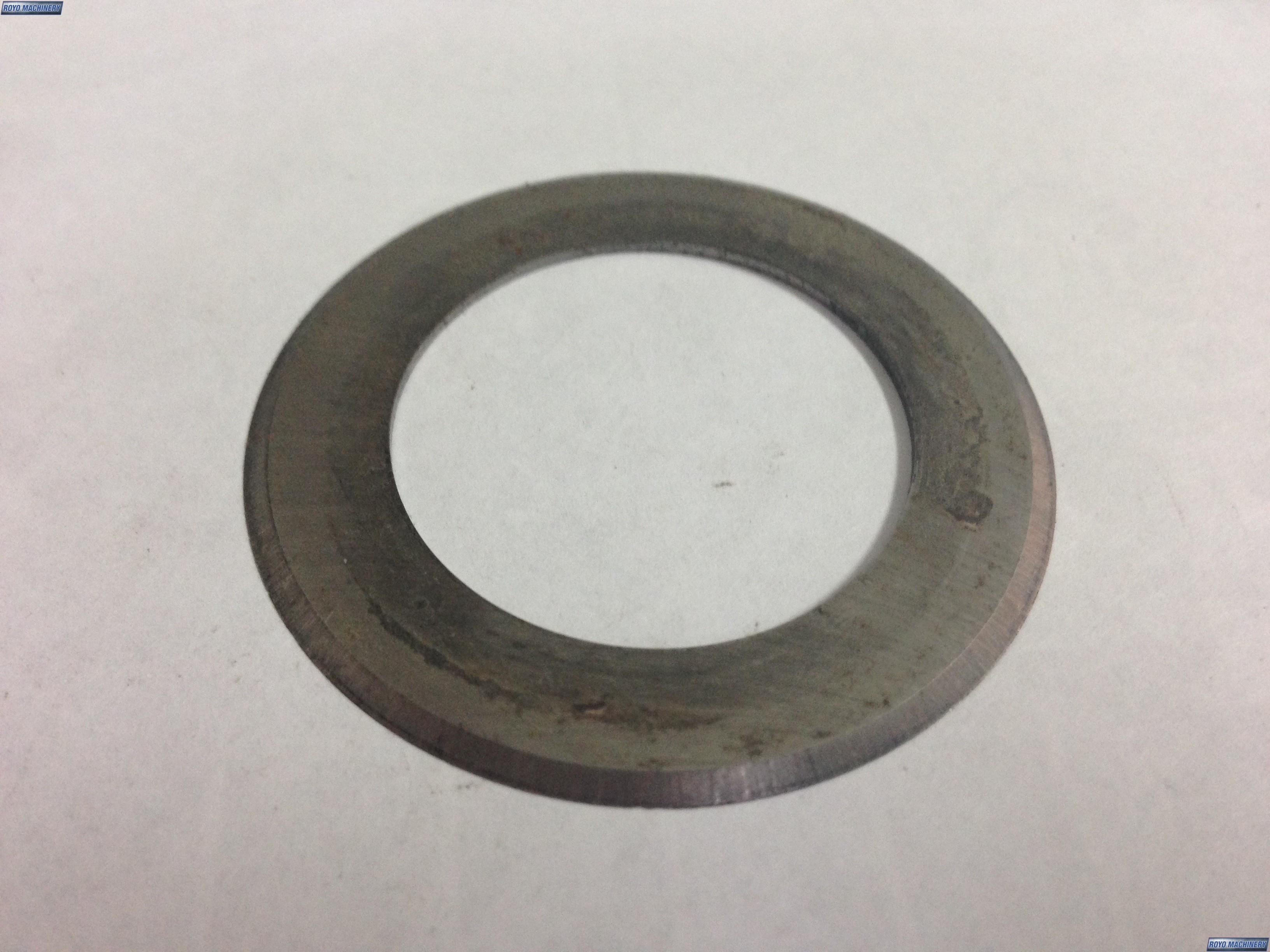 MBO B-20 / 44 - Blade Part