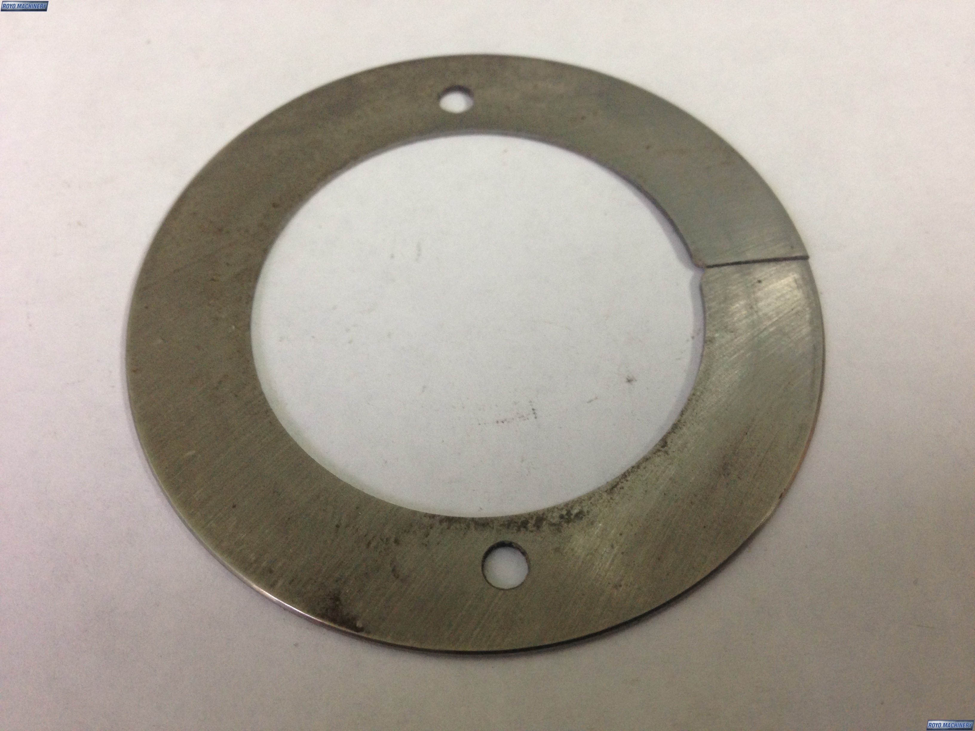 MBO B-20 / 44 - Blade Part